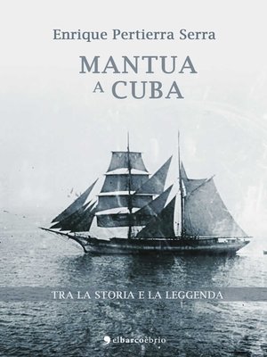 cover image of Mantua a Cuba